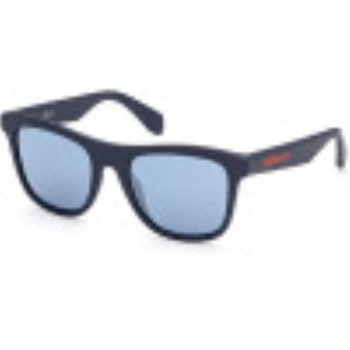 Unisex Adidas OR0057 92X 53MM Sunglasses