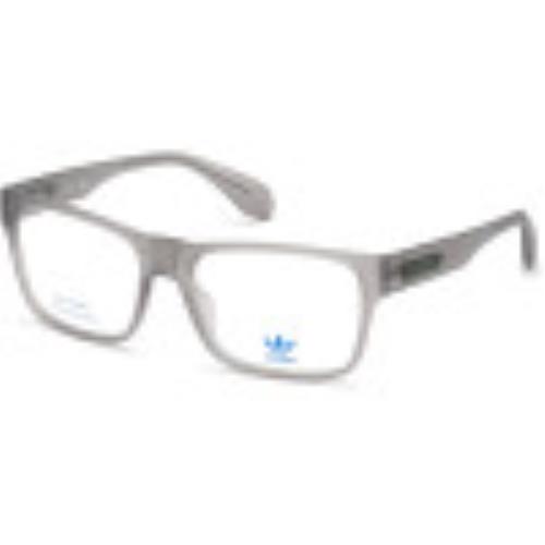 Men Adidas OR5004 020 57MM Eyeglasses