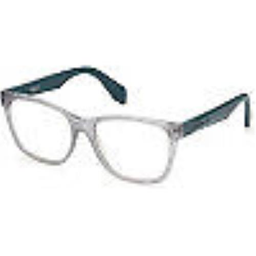 Unisex Adidas OR5025 020 54MM Eyeglasses