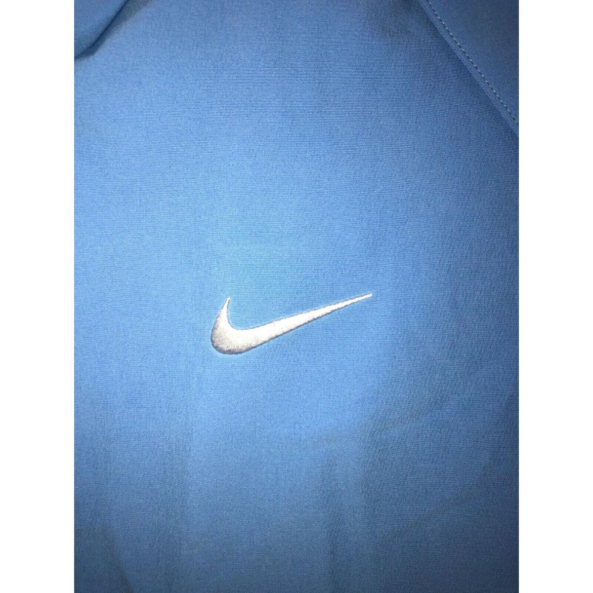 nike team authentic therma midweight jacket