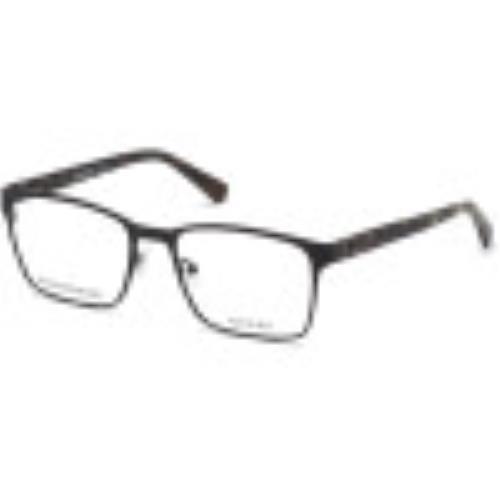 Men Guess GU50019 002 54MM Eyeglasses