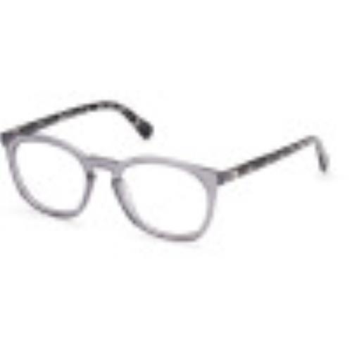 Men Guess GU50053 020 51MM Eyeglasses