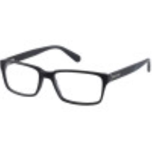 Men Guess GU1843 B84 55MM Eyeglasses