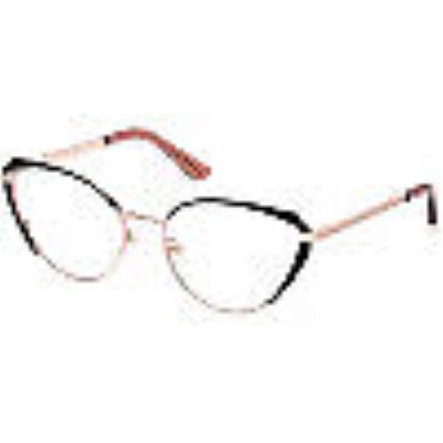 Women Guess GM0372 005 58MM Eyeglasses