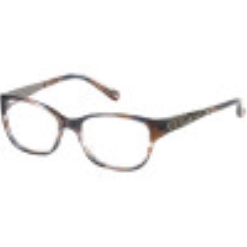 Women Guess GM0243 E50 50MM Eyeglasses