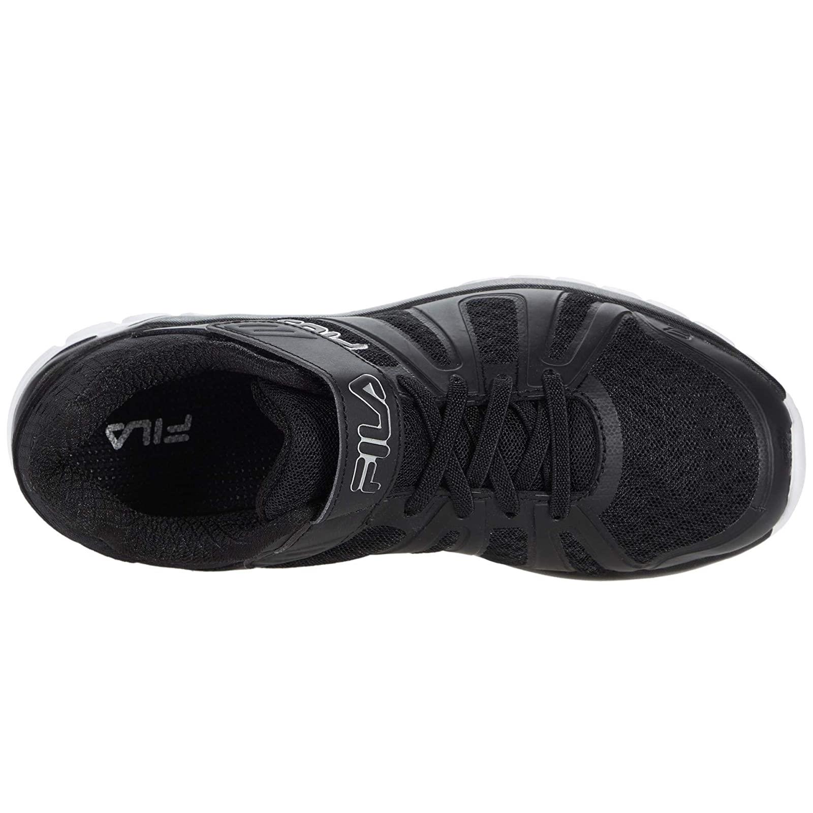 fila cryptonic 6 strap