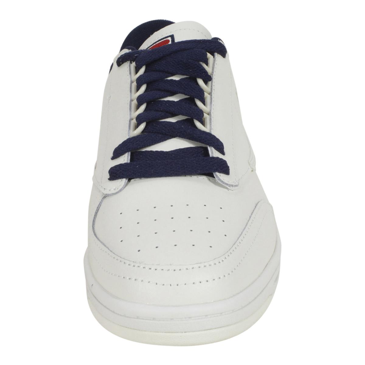 Fila Tennis-88 Sneakers Men`s Low Top Shoes