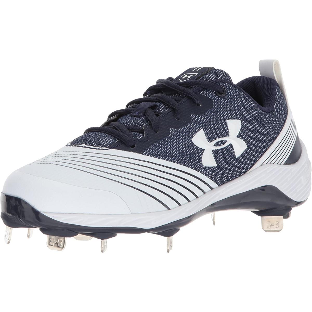 Under Armour Women`s Hovr Sonic Softball Shoe