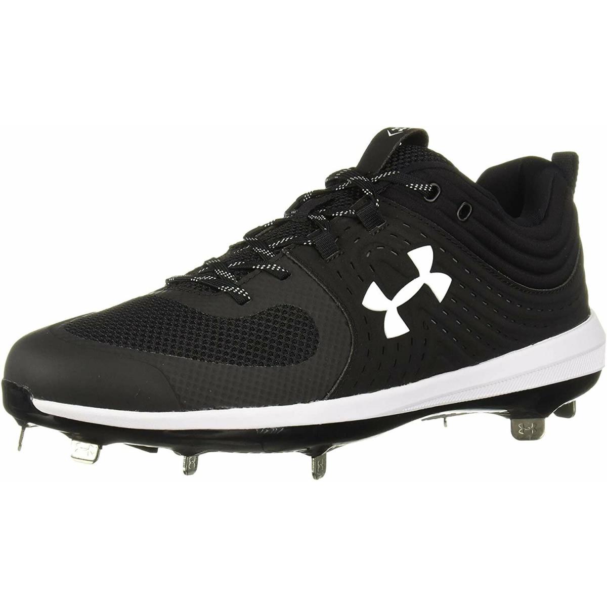 Under Armour Women`s Glyde St Softball Shoe