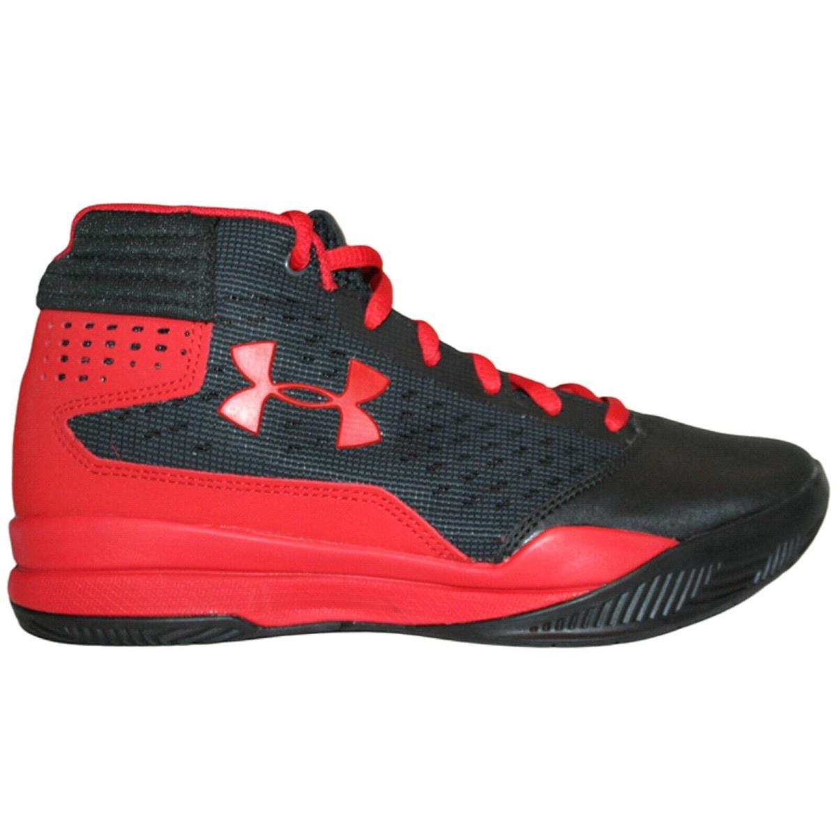 Under Armour Bgs Jet 2017 Grade School Boy`s Sneaker