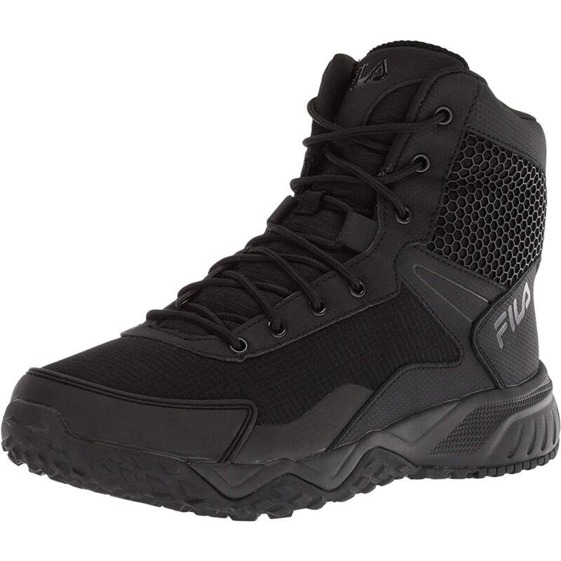 fila sneaker boot