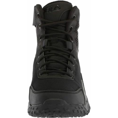 fila men's chastizer military and tactical boot