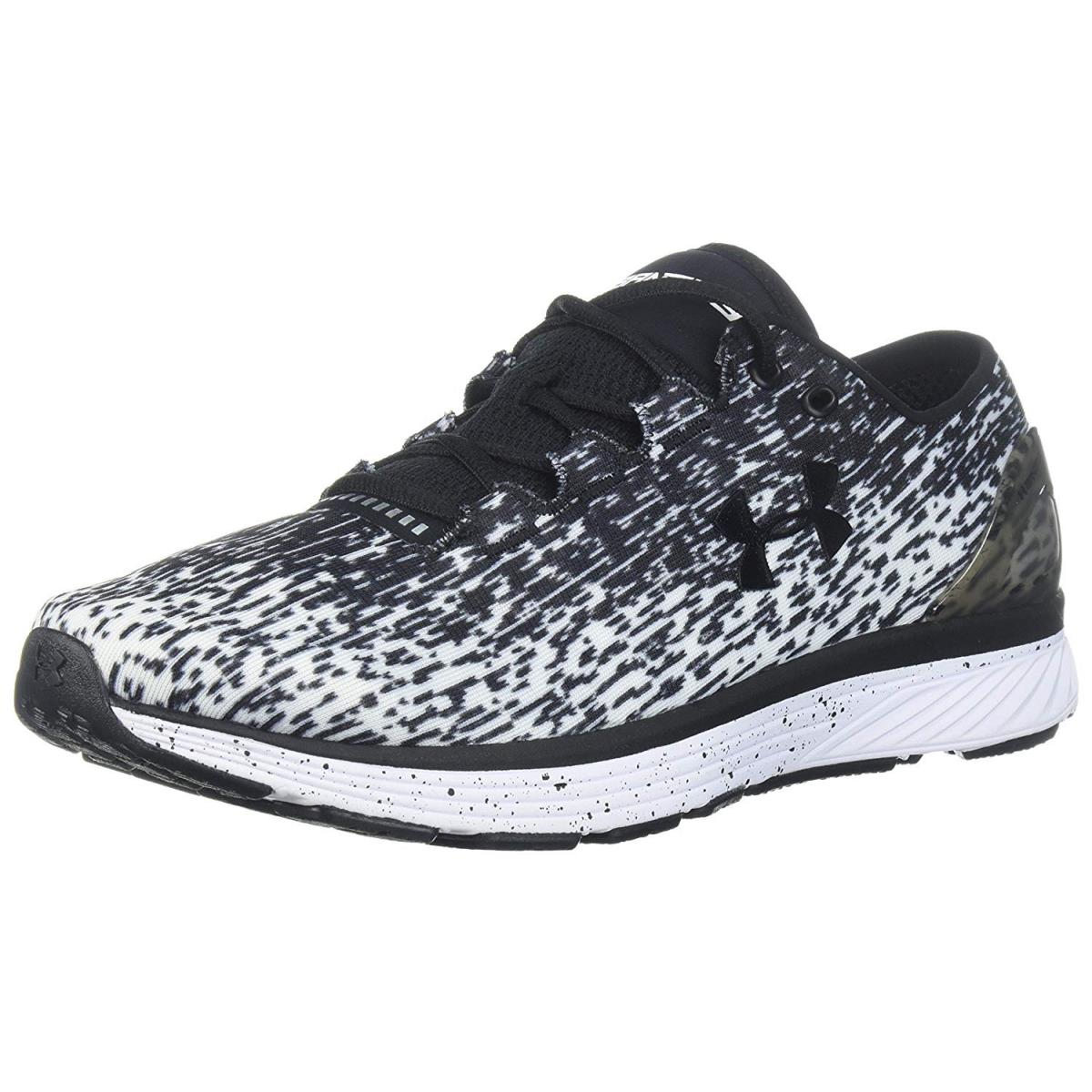 Under Armour Men`s Charged Bandit 3 Running Shoes