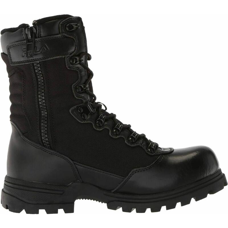 johnson tactical boot