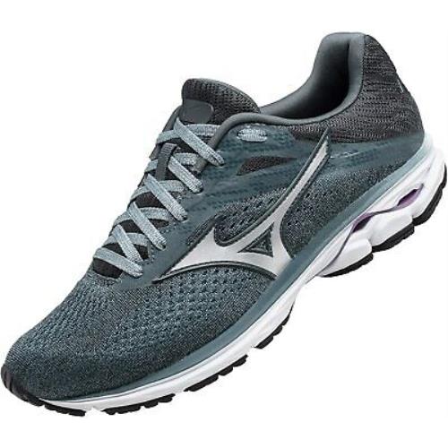 mizuno wave rider 23 cloud grey