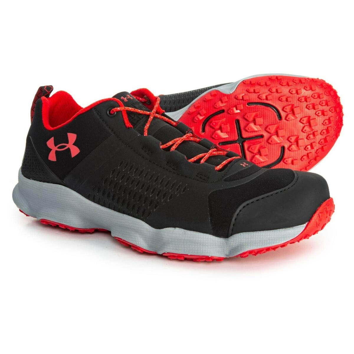 Under Armour Men`s Speed Fit Speedfit Low Shoes