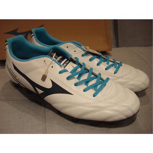 Mizuno Monarcida MD Soccer Football Size 13 P1GA152401 Shoes