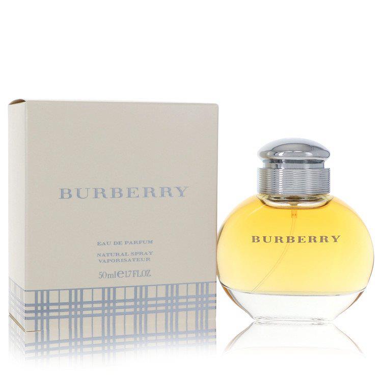 Burberry Perfume 1.7 oz Edp Spray For Women by Burberry