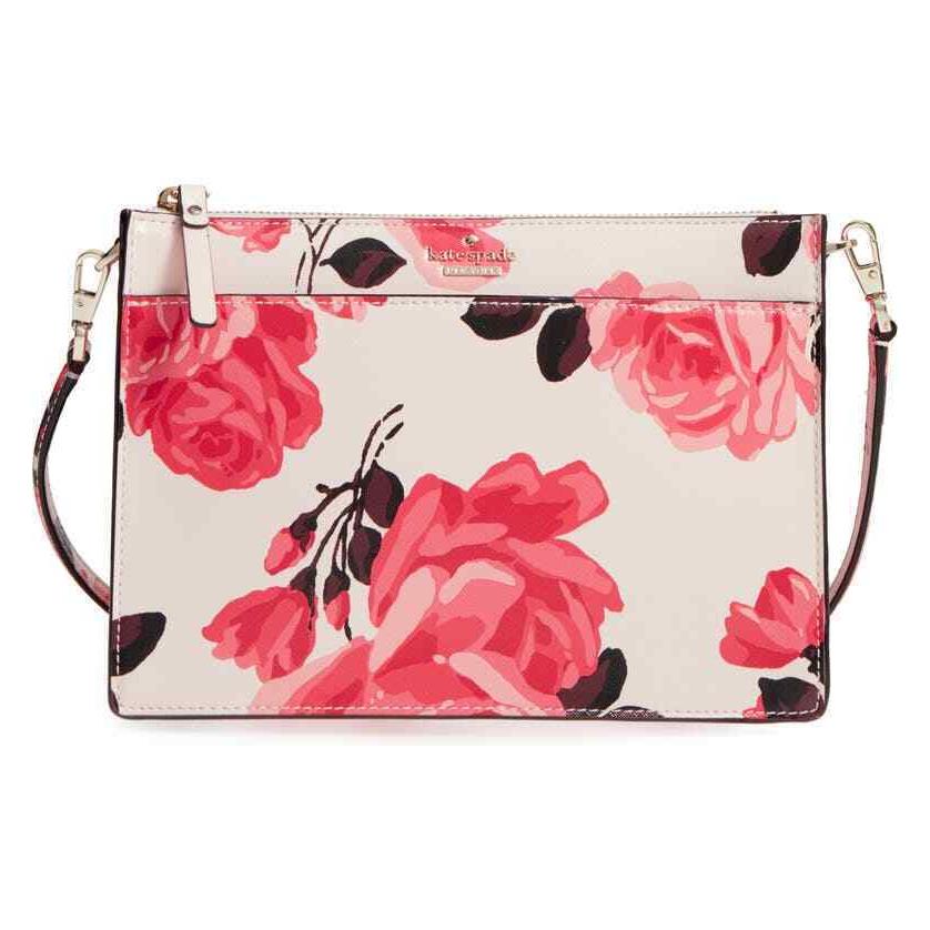 Kate spade store clarise crossbody bag