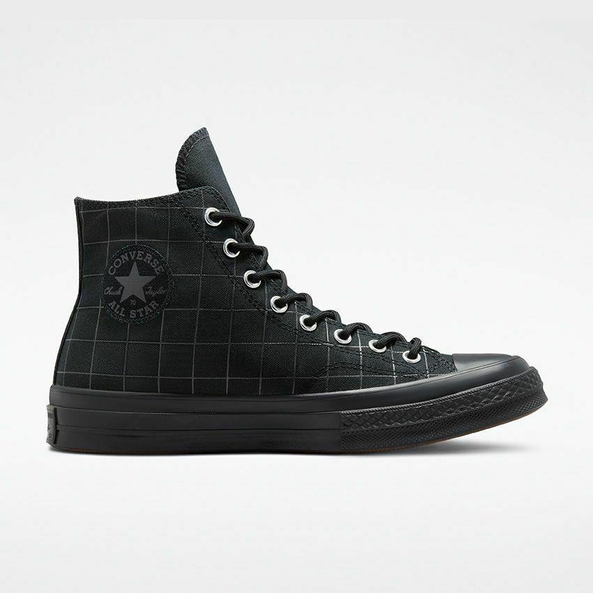 Converse Classic Cold Fusion Chuck 70 Gtx with Waterproof Gore-tex Shoes For Men