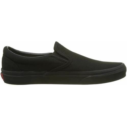 Vans shoes Classics - Black 1