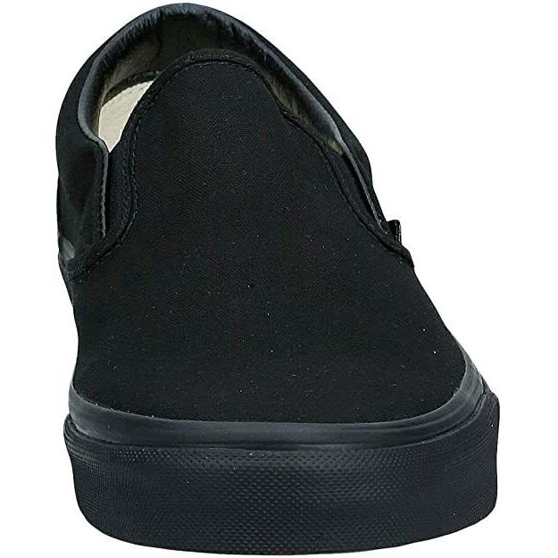 Vans shoes Classics - Black 4
