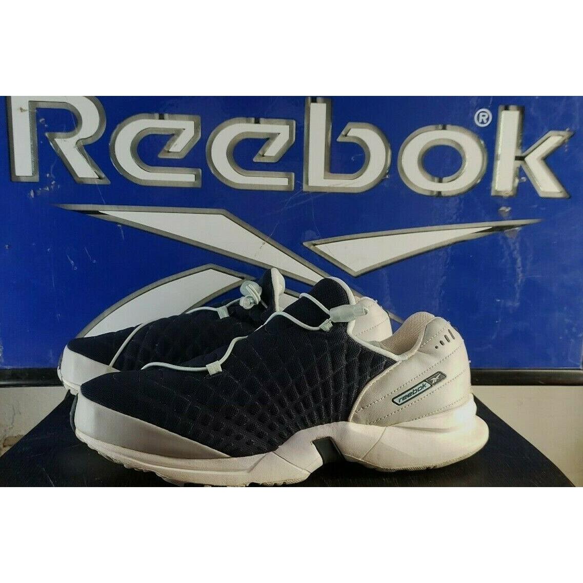 reebok dmx sky impact