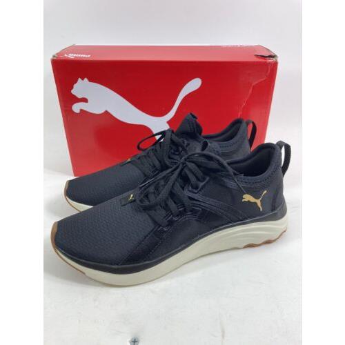 Puma Softride Sophia Eco Wn`s Sports Shoes For Women Black Sz 9.5