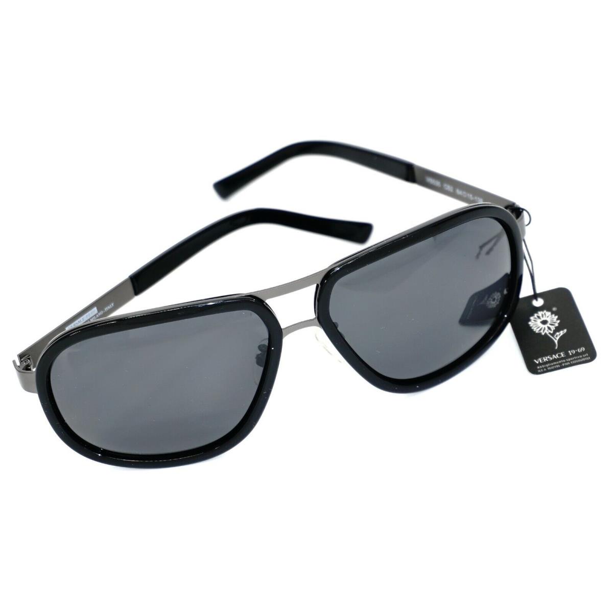 Versace 19 69 Abbigliamento Sportivo Srl Sun Glasses New/no Box