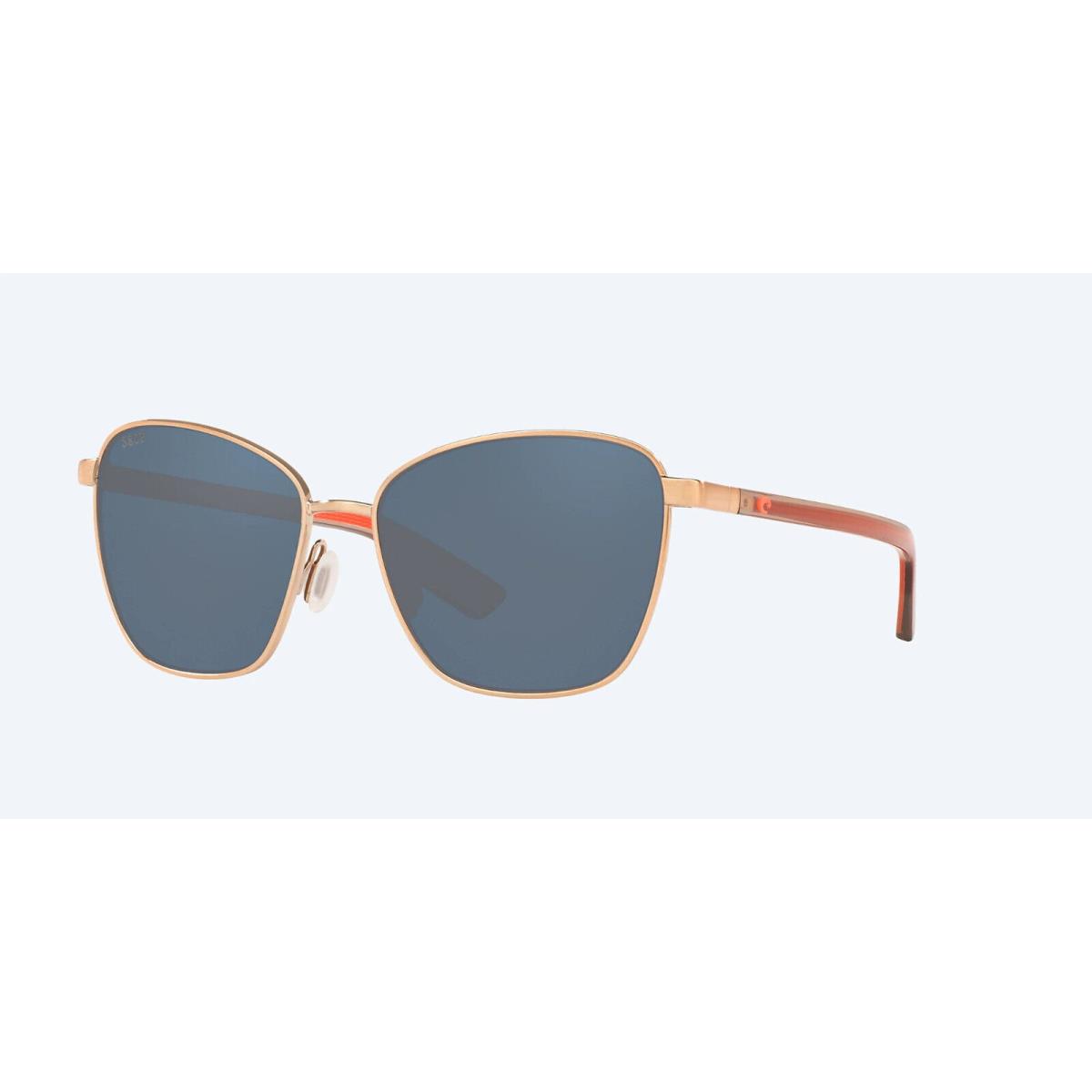 Costa Del Mar Paloma Women`s Sunglasses - Polarized