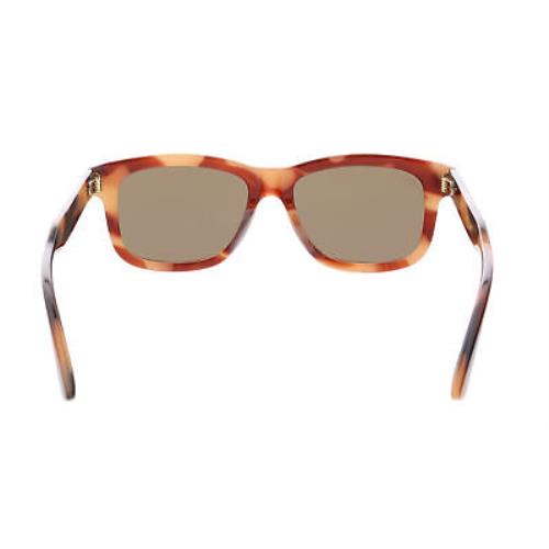 Gucci sunglasses  - Havana , Havana Frame, Brown Lens 2