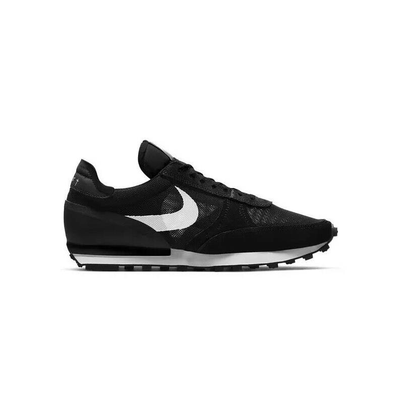 nike dbreak black