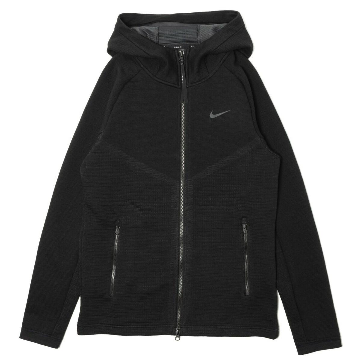 Nike Sportswear Tech Pack Windrunner Size M Hoodie Sweater Jacket CJ5147 010