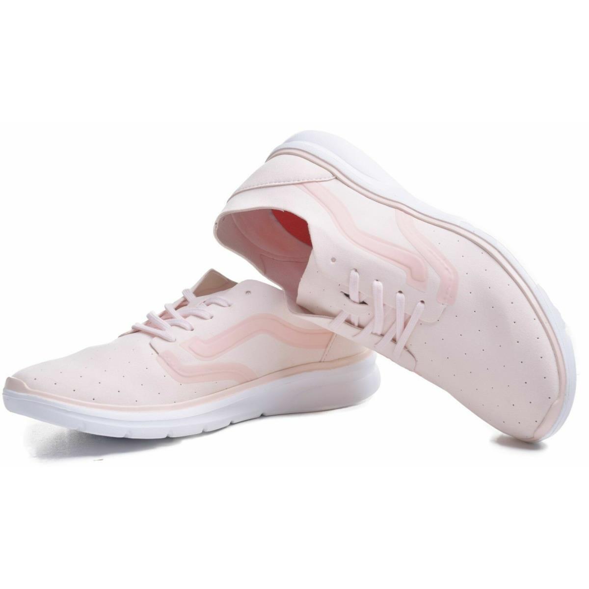 vans iso rosa