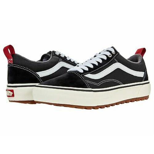 athletic vans old skool