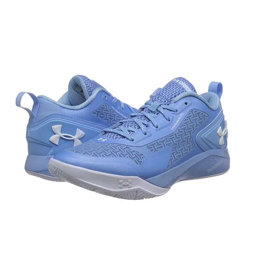 Under Armour Men`s Size: 8.5 9 US Clutchfit Drive 2 Basketball 1264221-476