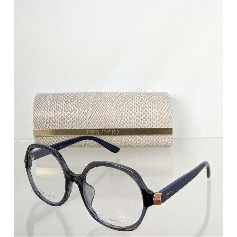 Jimmy Choo JC 232 Pjp Eyeglasses JC232 53mm Frame