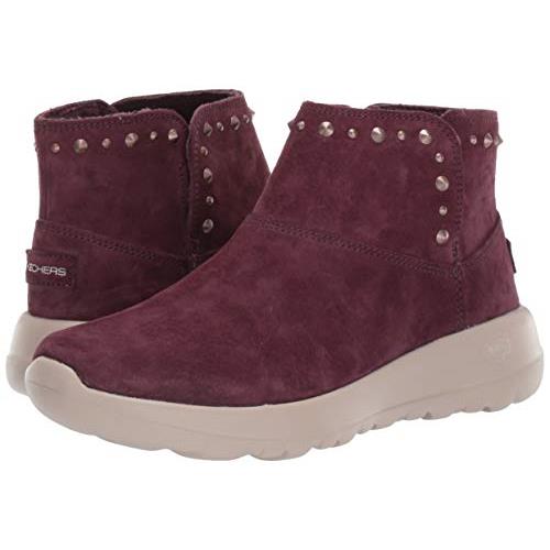 skechers on the go boots uk