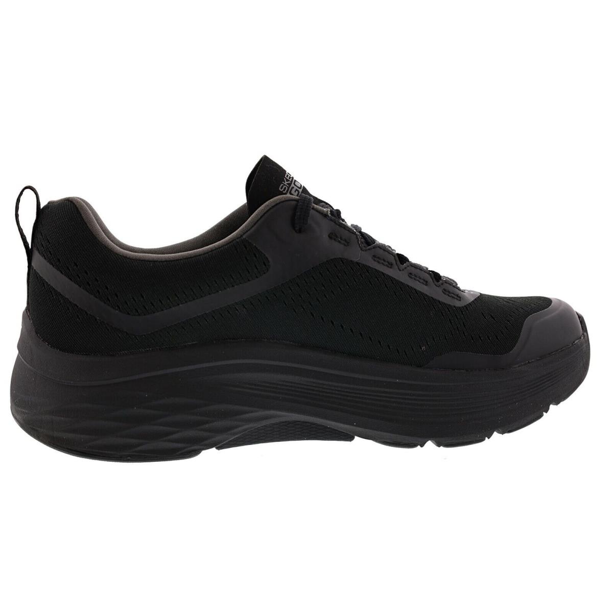 Skechers shoes Arch Fit - BLACK / BLACK 0