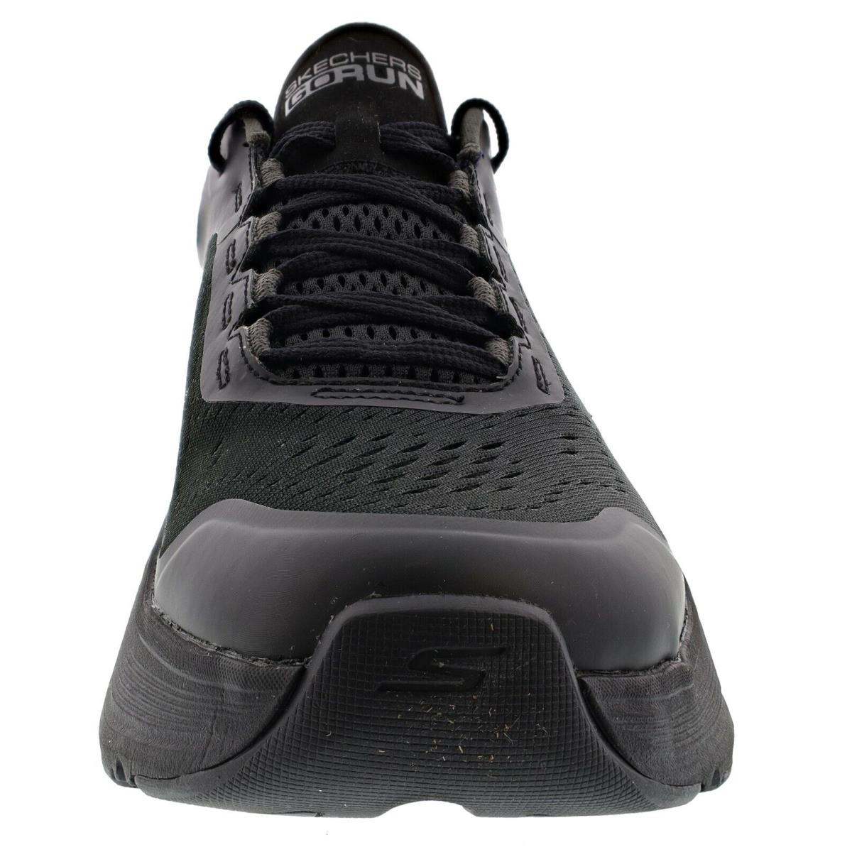 Skechers shoes Arch Fit - BLACK / BLACK 1