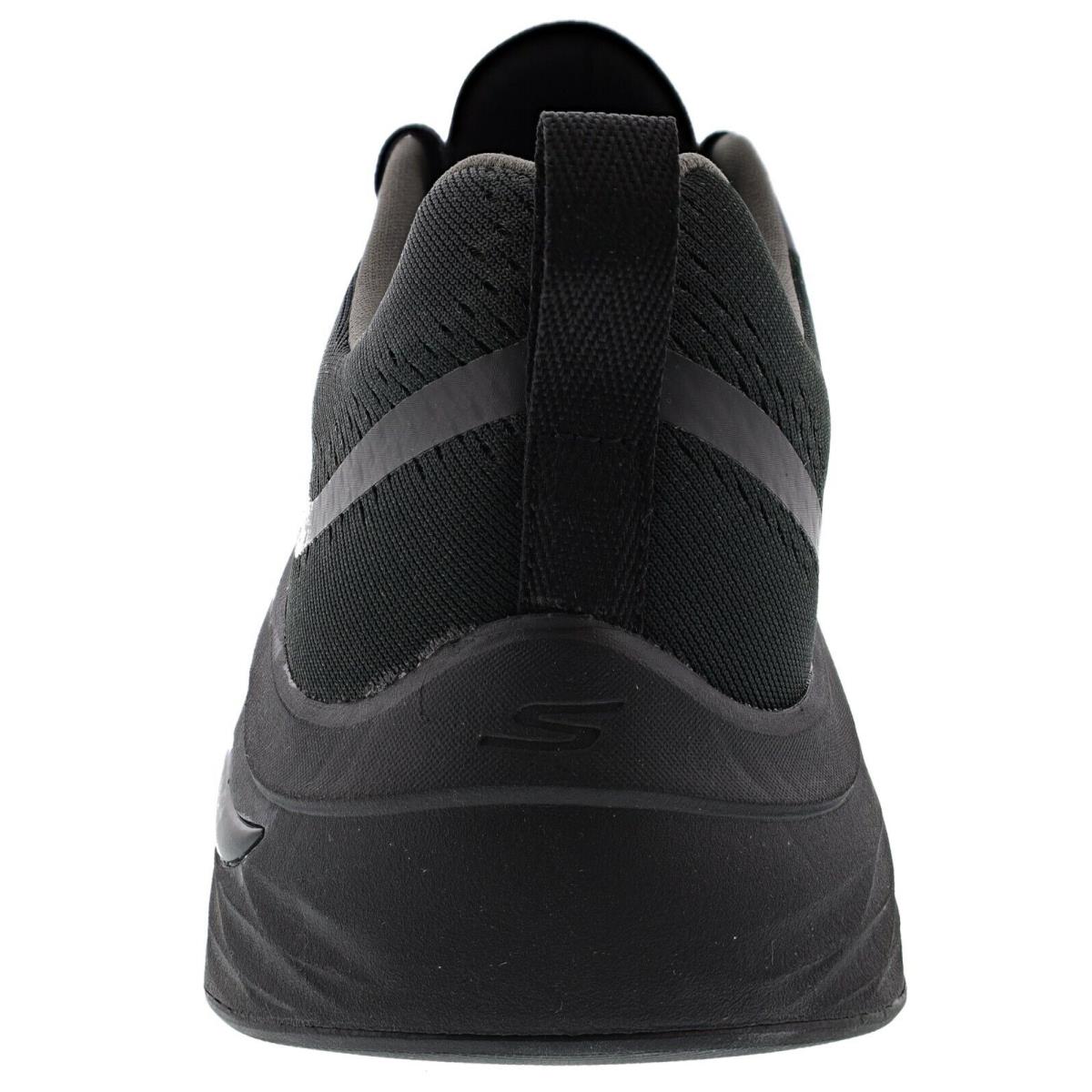 Skechers shoes Arch Fit - BLACK / BLACK 2