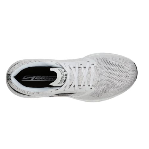 Skechers shoes RUN - Gray 0