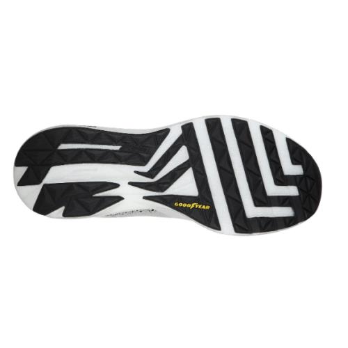 Skechers shoes RUN - Gray 2