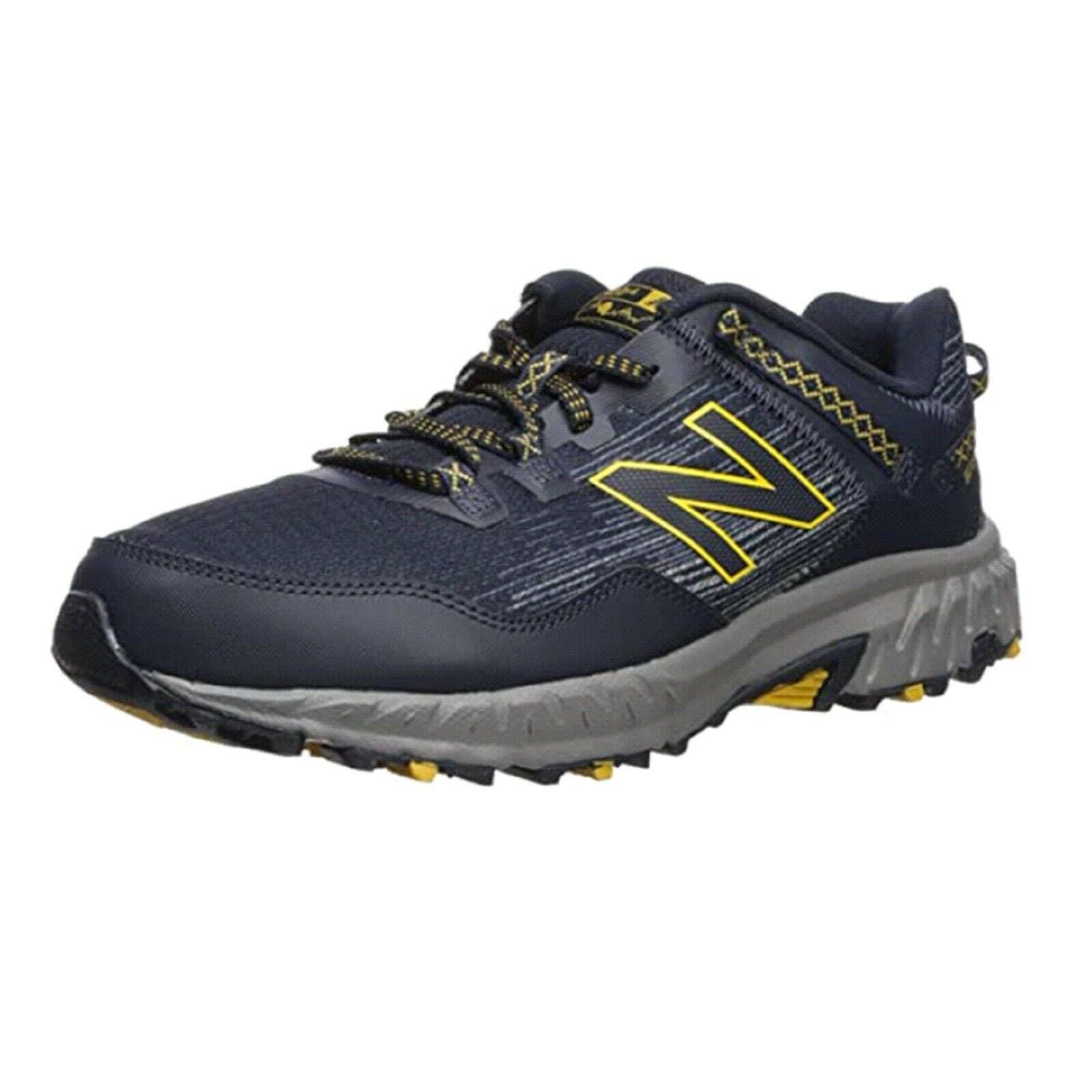 new balance mens 410 v6 trail running shoes