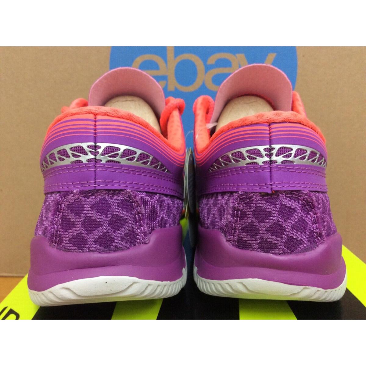 Skechers shoes Bionic Prana - Purple Hot Pink 2