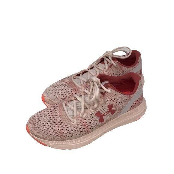 Under Armour Women`s Charged Impulse Running Shoe Size 9.5