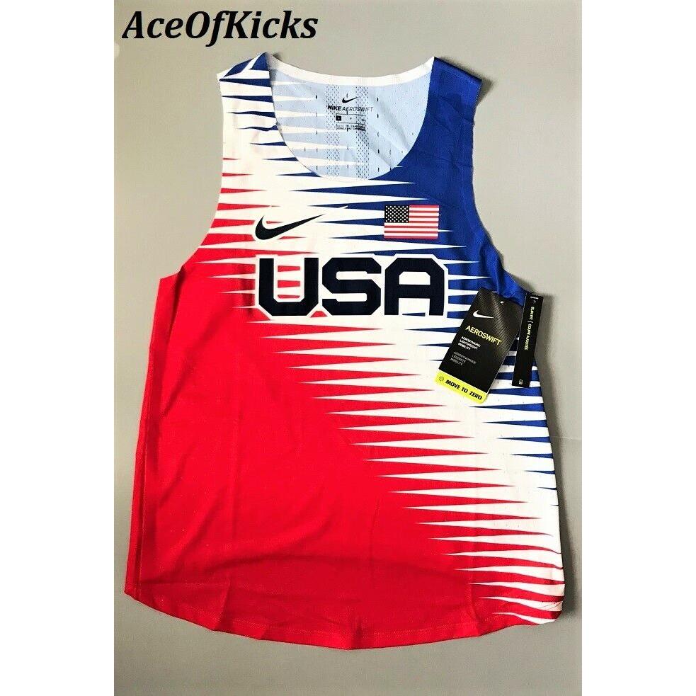 usa aeroswift