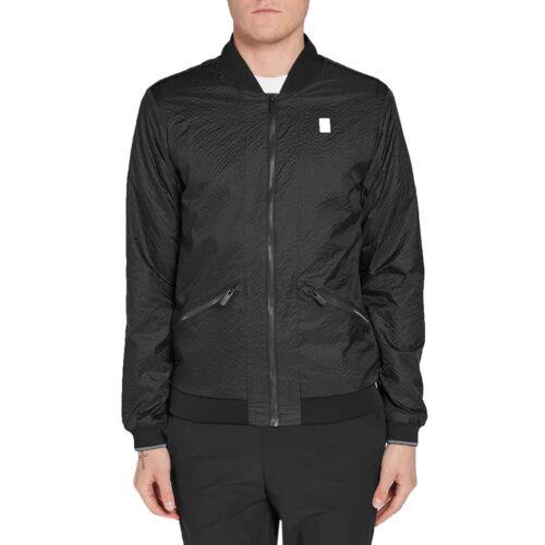 Nike Court Varsity Men`s Full Zip Underarm Panels Jacket Black 830919-010