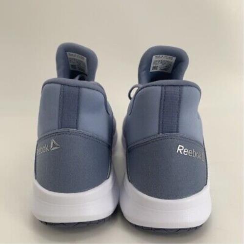 Reebok shoes Gazura - Gray 1