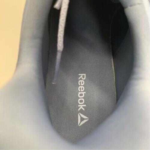Reebok shoes Gazura - Gray 3